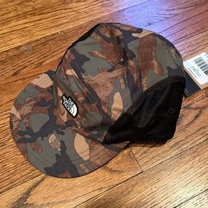North Face Class V Camp Hat